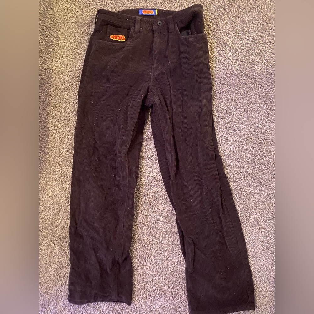 Empire skate pants